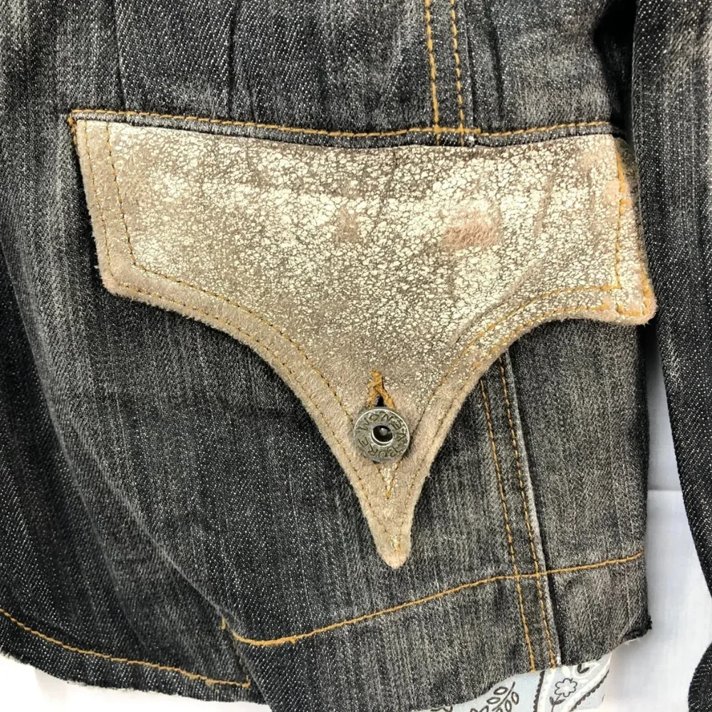 Pure Venom Blazer - Picture 4 of 15
